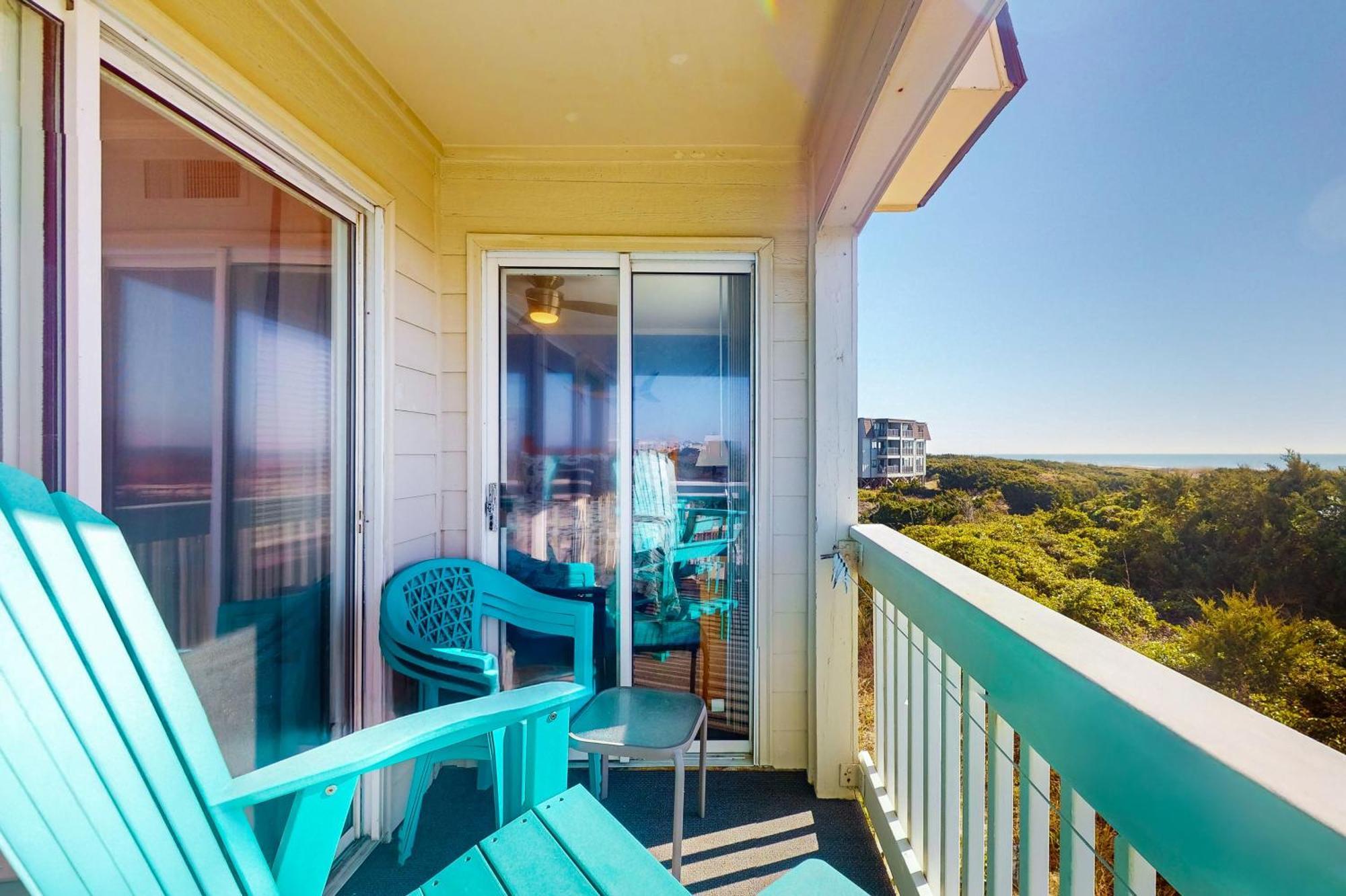 A Place At The Beach III Atlantic Beach Exterior foto