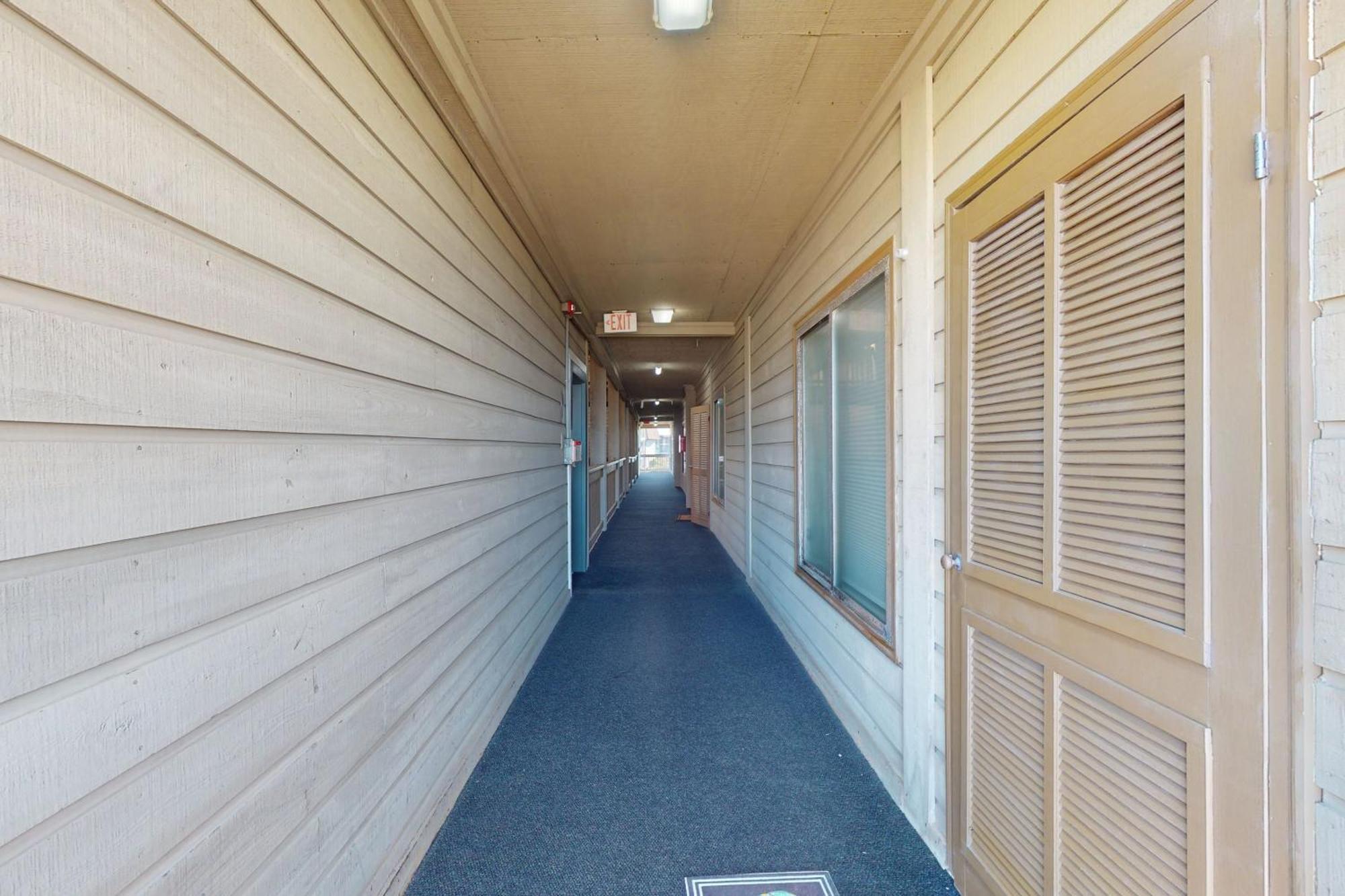 A Place At The Beach III Atlantic Beach Exterior foto
